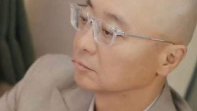 邓莎丈夫被曝行贿 《再见爱人5》推迟播出