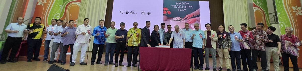 郑东旺促教育部 尽快处理3微小搬迁申请