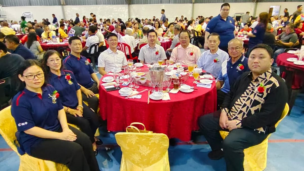 郑东旺指益华小学迁校落实标起着微型华小搬迁迎来突破