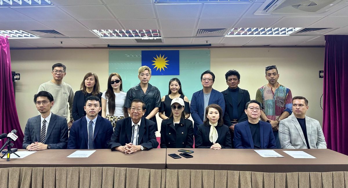 郭美君疑被圈内闺蜜及假拿督诈骗 痛失38万母亲医疗应急储蓄