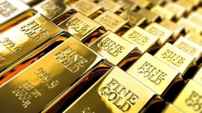 忧过热套利  金价重挫  险掼破4000美元