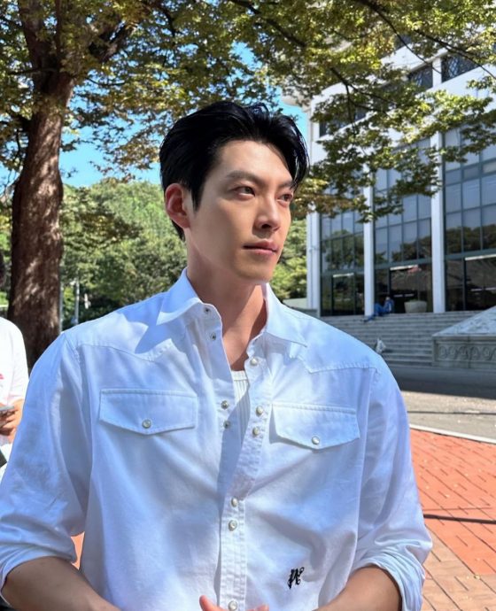 金宇彬罹癌“痛到不记得”　感恩：上天给了大礼