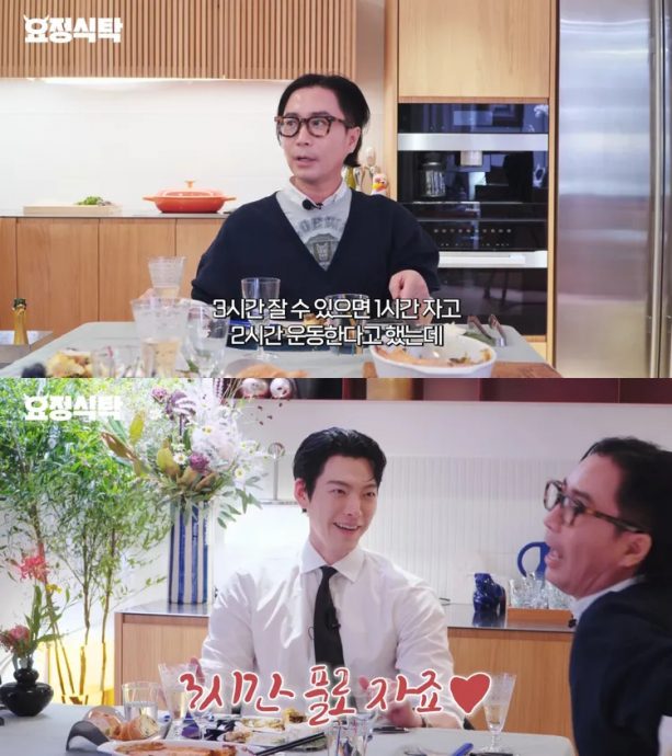 金宇彬罹癌“痛到不记得”　感恩：上天给了大礼