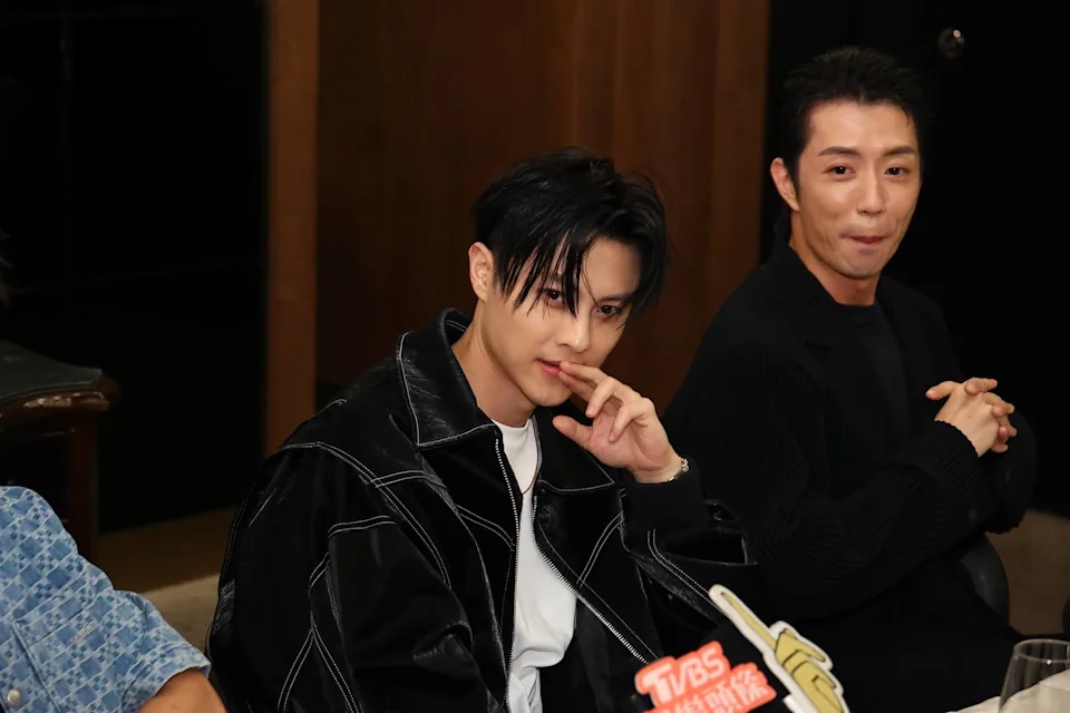 金钟60| “闪兵团”棒棒堂竟拿大奖 阿纬:合情合理