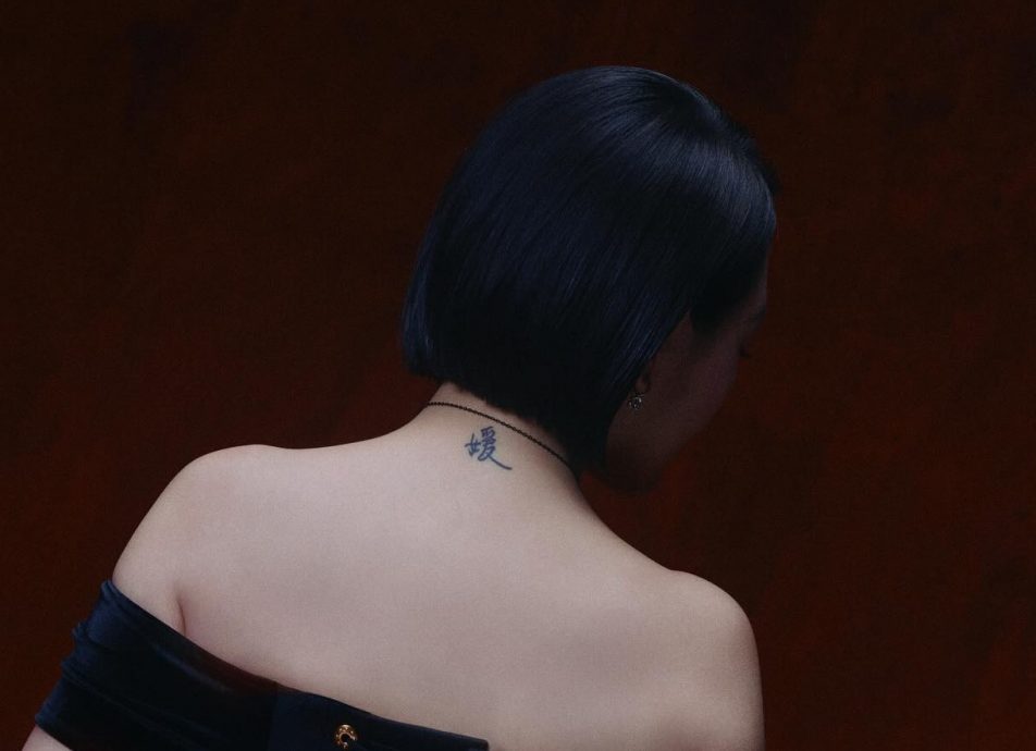 金钟60 | 小S得奖非同情票 跨年后再考虑复出