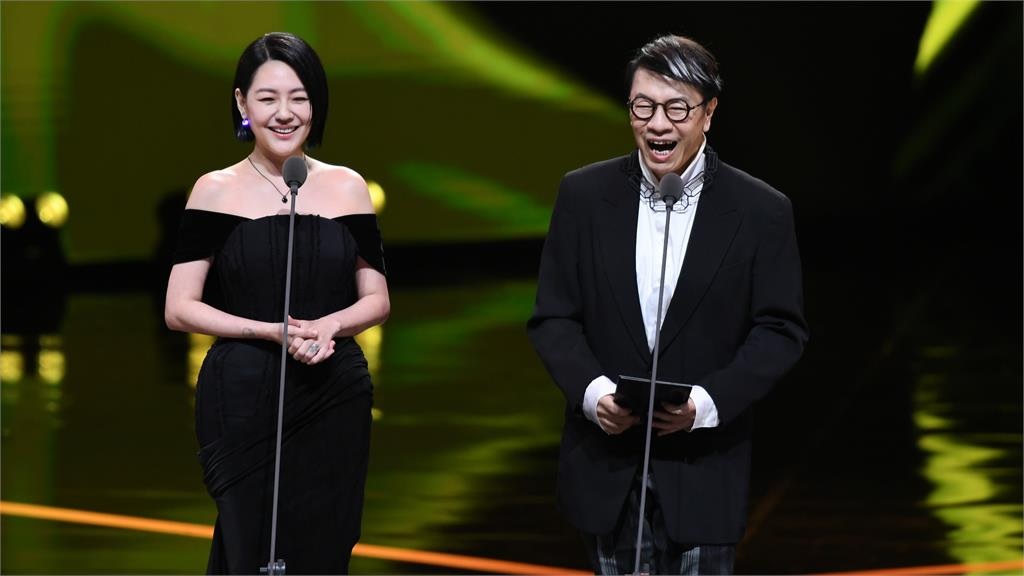 金钟60 | 小S得奖非同情票 跨年后再考虑复出