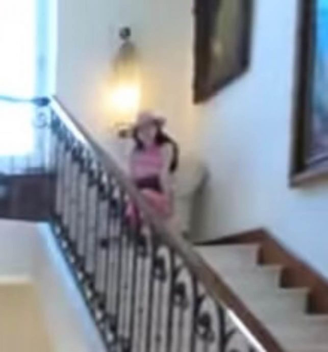 金钟国蜜月旅行意外曝光妻子身影 视频火速设为私人