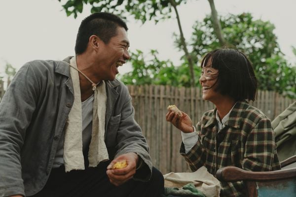 金马奖|舒淇《女孩》赶不上报名 柯炜林抗癌中抢帝