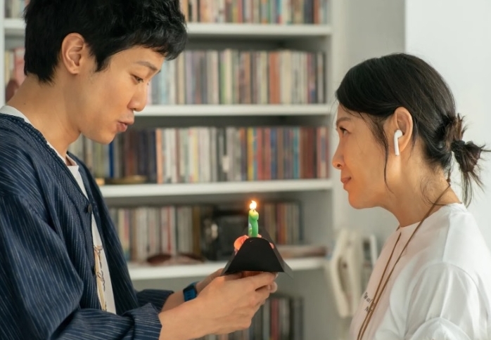 金马奖|舒淇《女孩》赶不上报名 柯炜林抗癌中抢帝