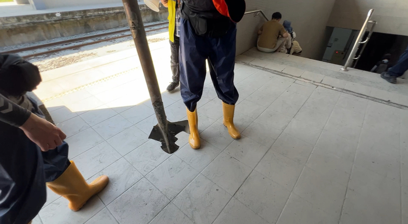 铲子超人被质疑“民进党砸钱请来”日领280！她叹：坏人都不相信