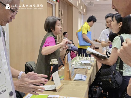 锺嘉怡／外在的垃圾能分类，心里的垃圾呢？