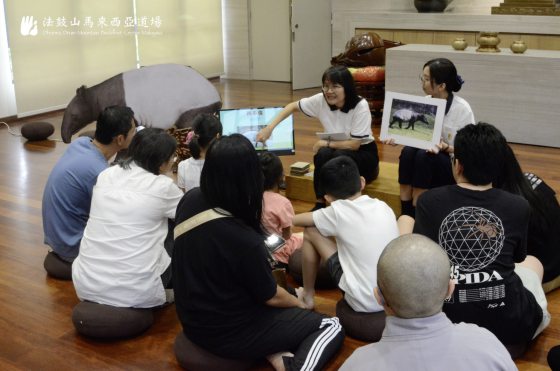 锺嘉怡／外在的垃圾能分类，心里的垃圾呢？