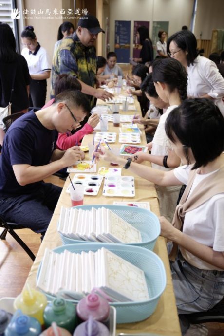 锺嘉怡／外在的垃圾能分类，心里的垃圾呢？