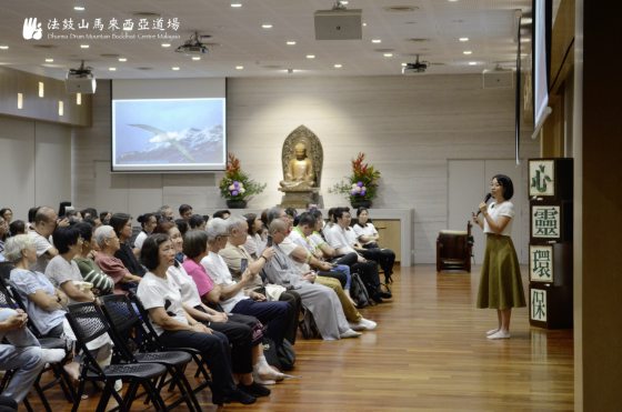 锺嘉怡／外在的垃圾能分类，心里的垃圾呢？