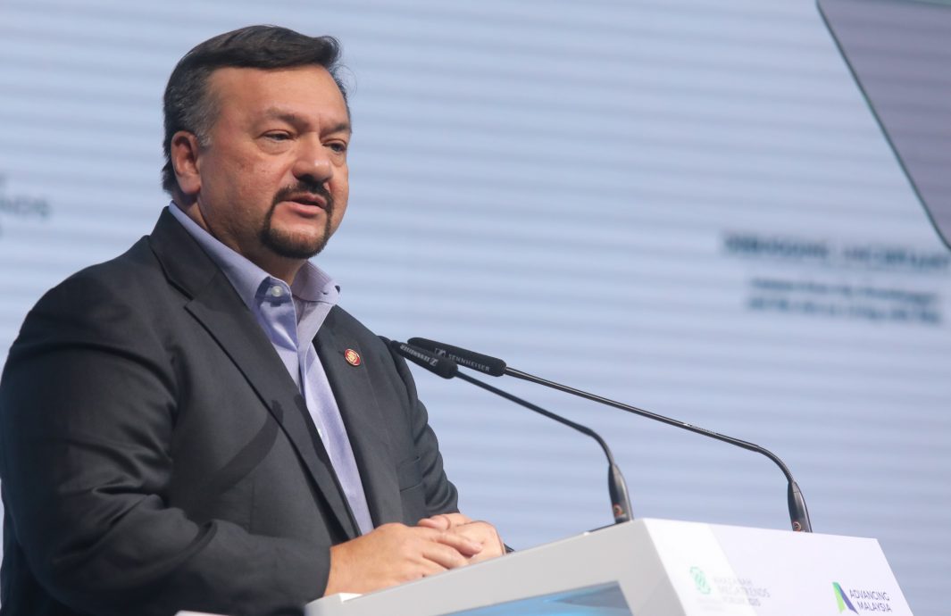 阿米尔韩查:为未来10年铺路 2026年财案是第13大马计划开端