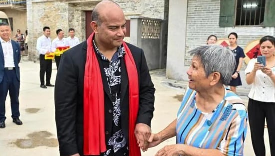 阿迪昂连任瑙鲁总统