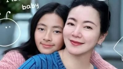 视频 | 阿雅11岁女儿弃买贵鞋 超棒金钱观获大赞