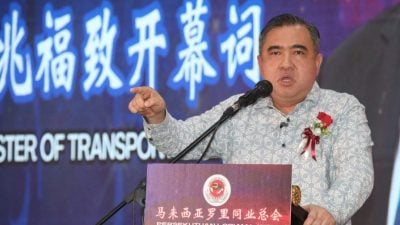 视频 | 陆兆福：若被警告仍不合作   将公开“逼超载”货主名单