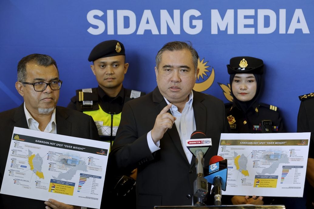 陆兆福:向商用车“宣战”