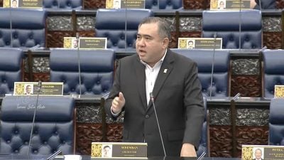 陆兆福:APAD将推司机数据系统  整合三机构资料追踪违规记录