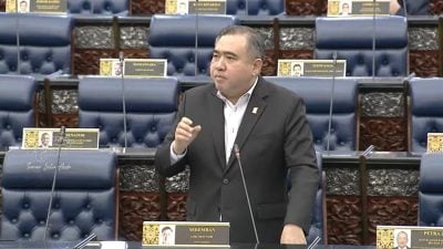 BAS.MY惠及近5万人  陆兆福:78%为乐龄人士