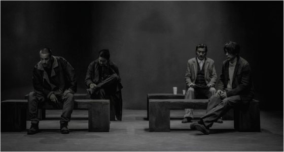 陈头头/《风林火山》人造风景与大梦一场的刽子手