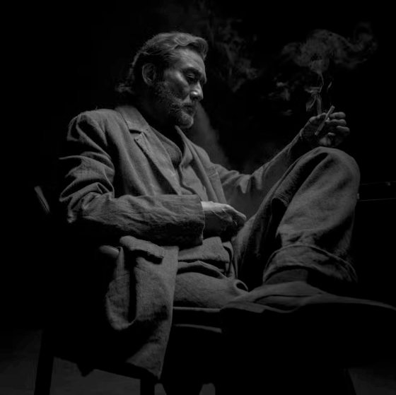 陈头头/《风林火山》人造风景与大梦一场的刽子手