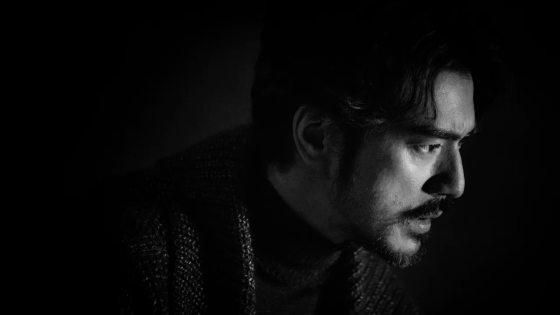 陈头头/《风林火山》人造风景与大梦一场的刽子手