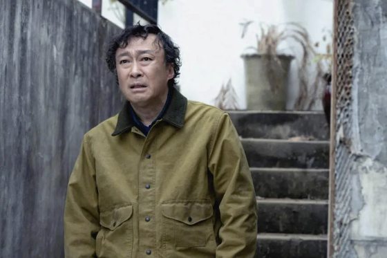 陈头头／《No Other Choice》种树之人与砍树的人