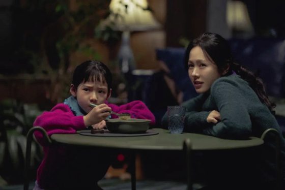 陈头头／《No Other Choice》种树之人与砍树的人