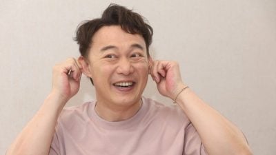 陈奕迅　放过，是一种温柔