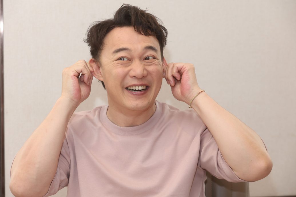 陈奕迅　放过，是一种温柔