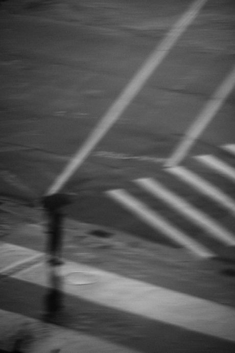 陈子韩／无目的的目的