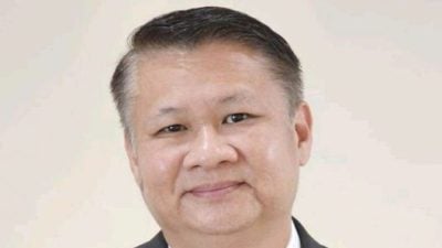 陈展盛:“惩罚与罚款”政策  造成运输业负担沉重