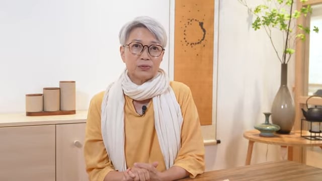 陈敏儿自曝病了状况不理想 去年生日已跟亲友告别