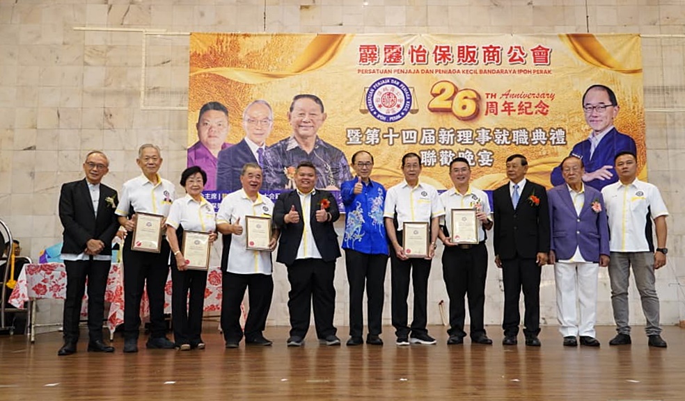 陈浩伦:贩商最怕不是杀价 是百物上涨与政策调整