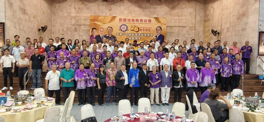 陈浩伦:贩商最怕不是杀价 是百物上涨与政策调整