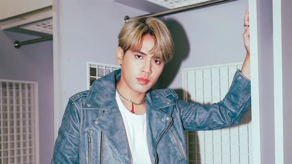 陈零九突发新歌疑复出 黄伟晋:五坚情暂无合体规划