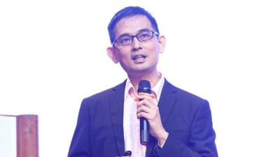 陈鸣诤:Z世代挑战严峻 公民教育应培育理性包容