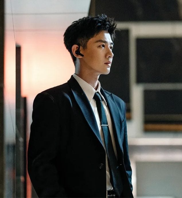 陶晶莹迷上白敬亭 李李仁吐槽：不守妇道