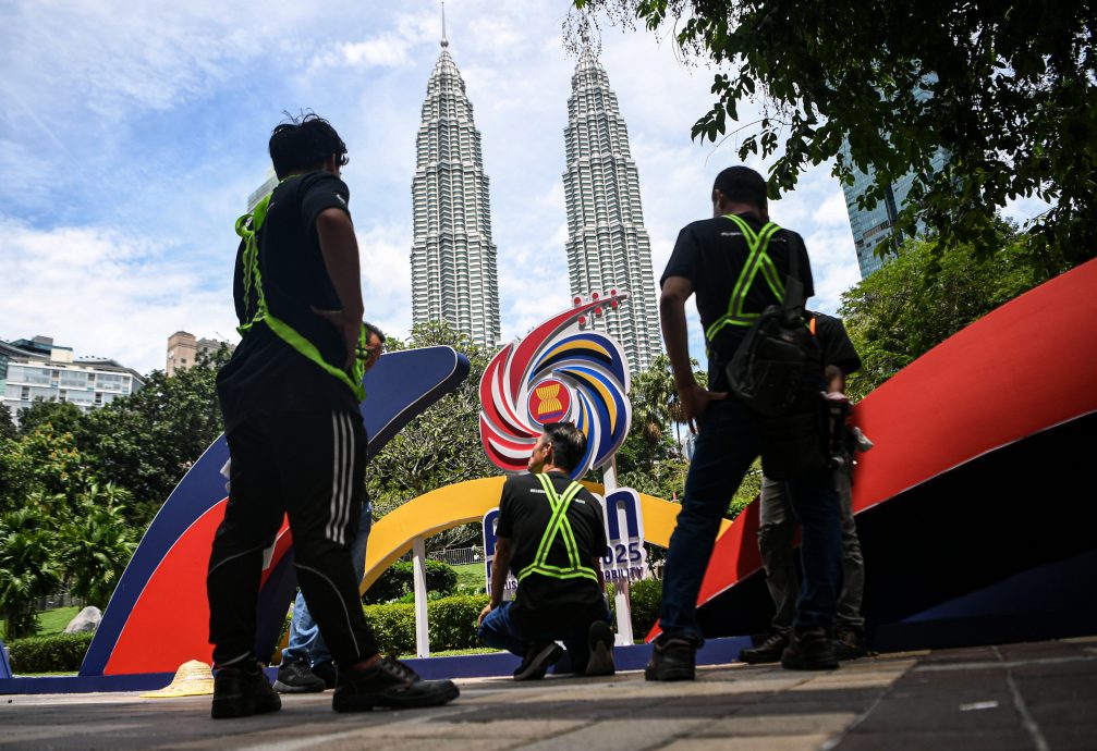 隆总警长:制造干扰将严办