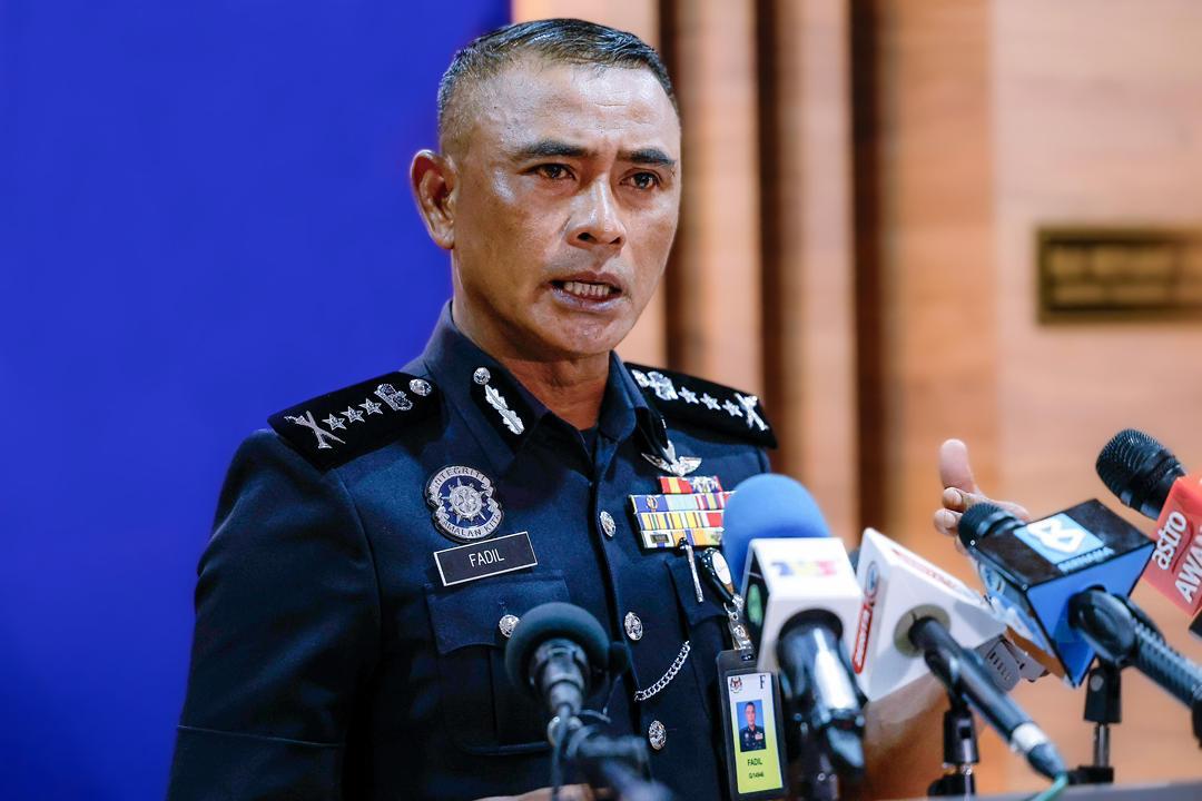 隆总警长：领袖一对一护卫　特警24小时全程随行守安全	