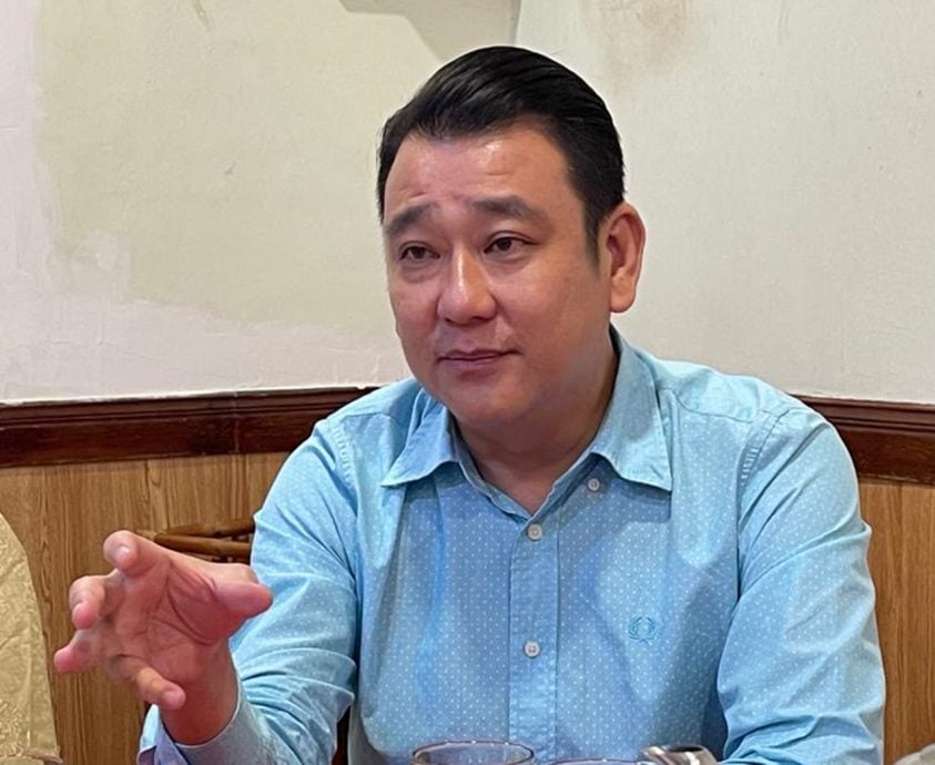 隆雪北部发展特辑|目标2050年迈入零碳排 太阳能发展快速崛起