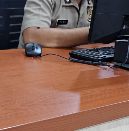 雅加达看演唱会手机被抢 韩男称遭警局冷待引热议