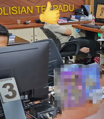 雅加达看演唱会手机被抢 韩男称遭警局冷待引热议