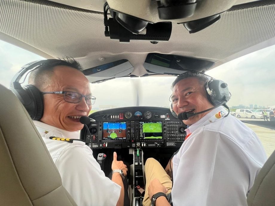 雪隆北部发展特辑|重点发展交通工业  打造双文丹成“汽车工业谷”