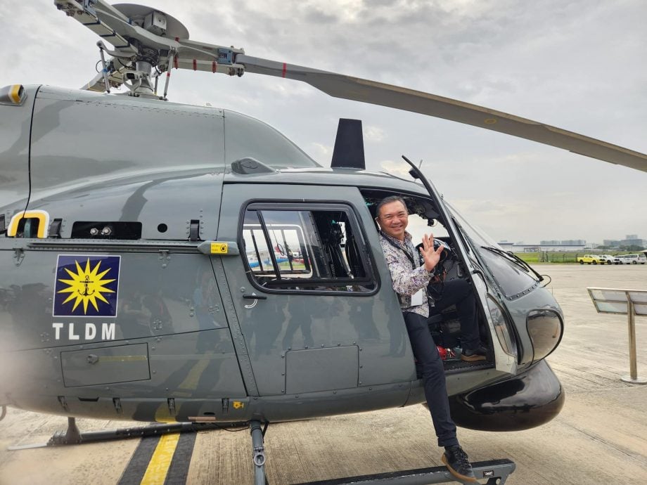 雪隆北部发展特辑|重点发展交通工业  打造双文丹成“汽车工业谷”