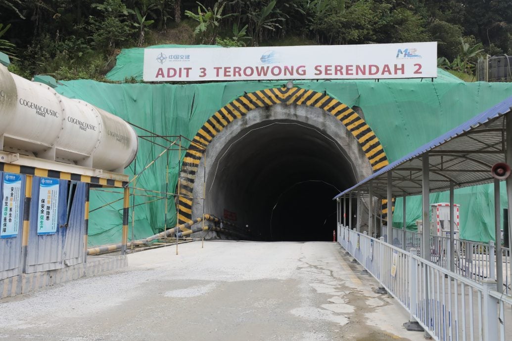 雪隆北部发展特辑|重点发展交通工业  打造双文丹成“汽车工业谷”