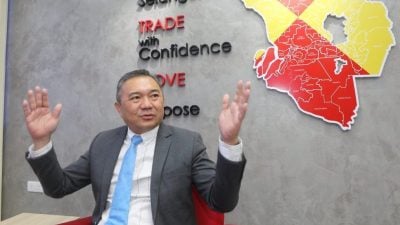 隆雪北部发展特辑|重点发展交通工业  打造双文丹成“汽车工业谷”