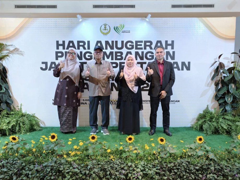 霹18种粮食作物自给率超100% 番薯居冠达434%